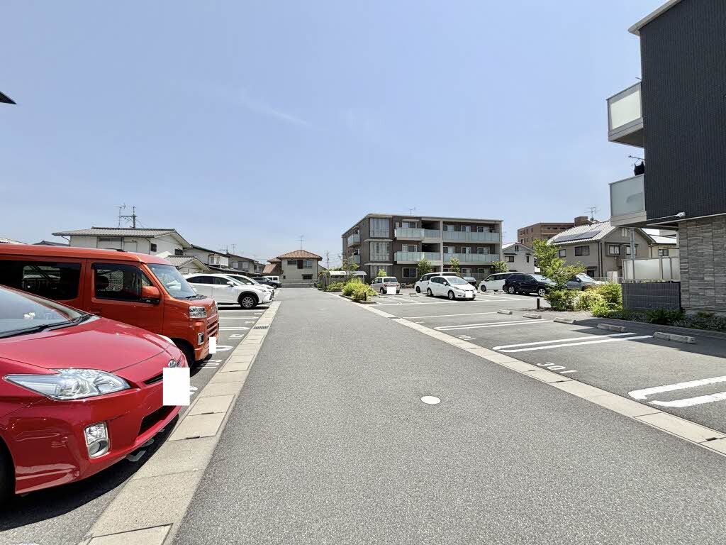  水島臨海鉄道水島本線/球場前駅 徒歩16分 2階 築8年