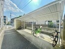  水島臨海鉄道水島本線/球場前駅 徒歩16分 2階 築8年