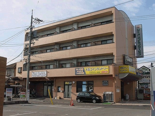  山陽本線（中国）/中庄駅 徒歩8分 4階 築26年