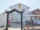  水島臨海鉄道水島本線/浦田駅 徒歩12分 1階 築29年