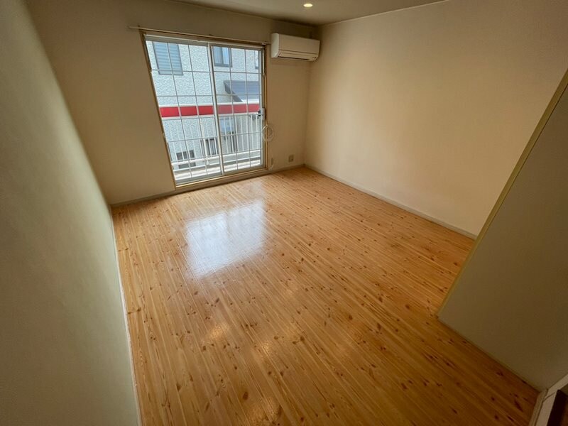  水島臨海鉄道水島本線/浦田駅 徒歩12分 1階 築29年