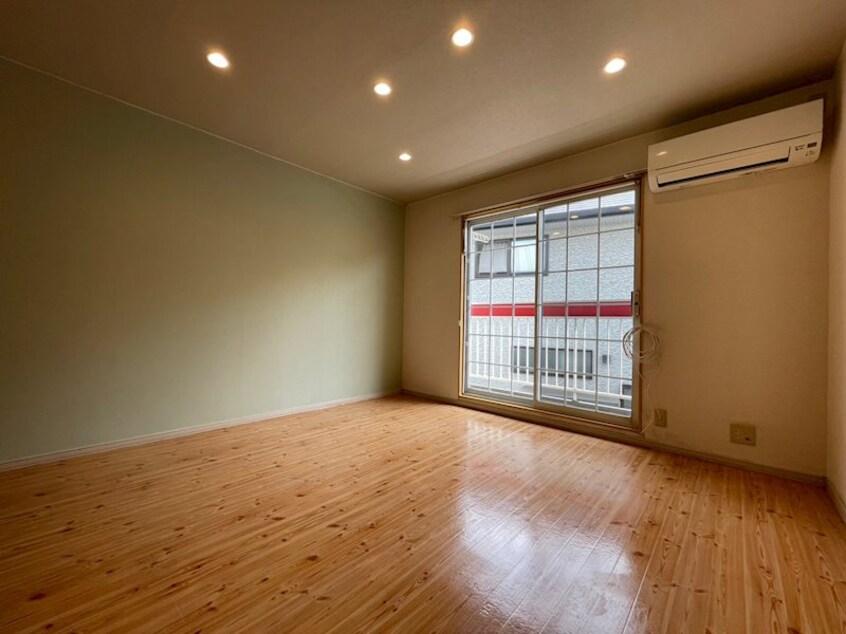  水島臨海鉄道水島本線/浦田駅 徒歩12分 1階 築29年