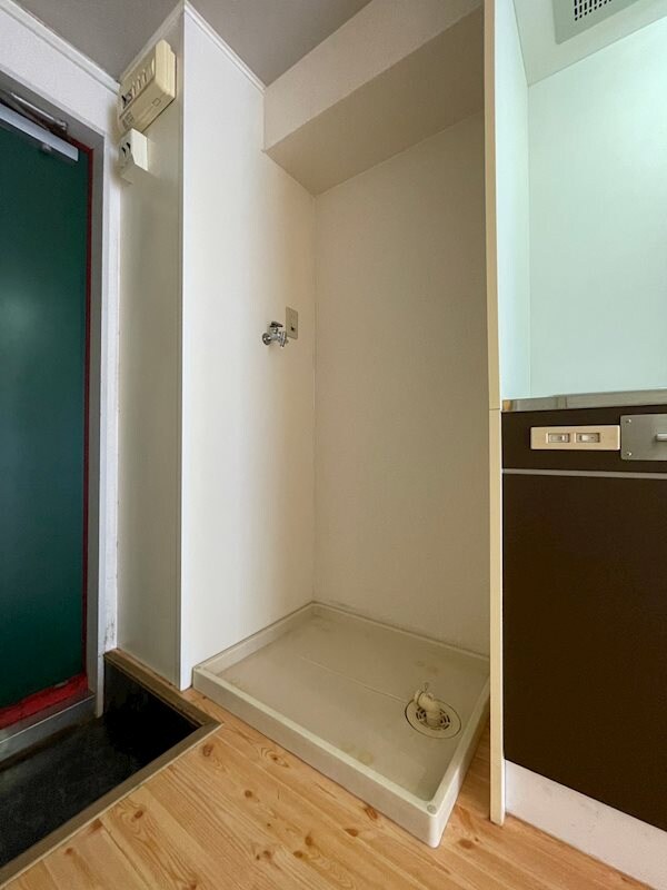  水島臨海鉄道水島本線/浦田駅 徒歩12分 1階 築29年