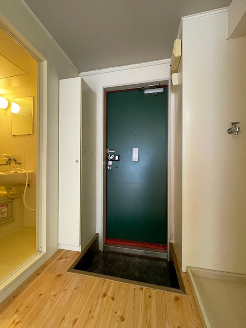  水島臨海鉄道水島本線/浦田駅 徒歩12分 1階 築29年