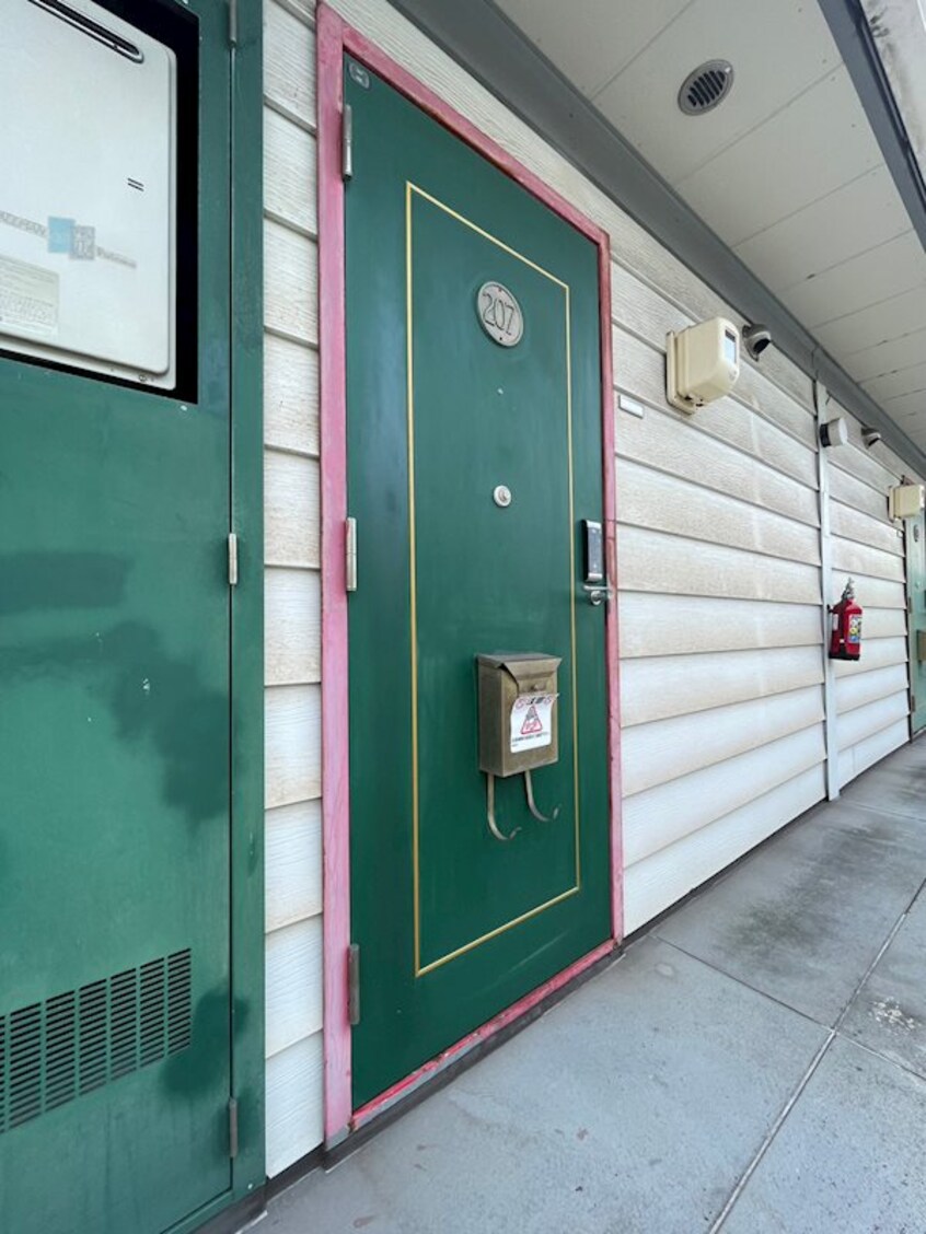  水島臨海鉄道水島本線/浦田駅 徒歩12分 1階 築29年