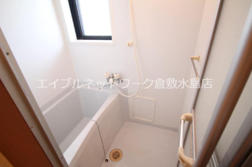  山陽本線（中国）/倉敷駅 徒歩15分 2階 築25年