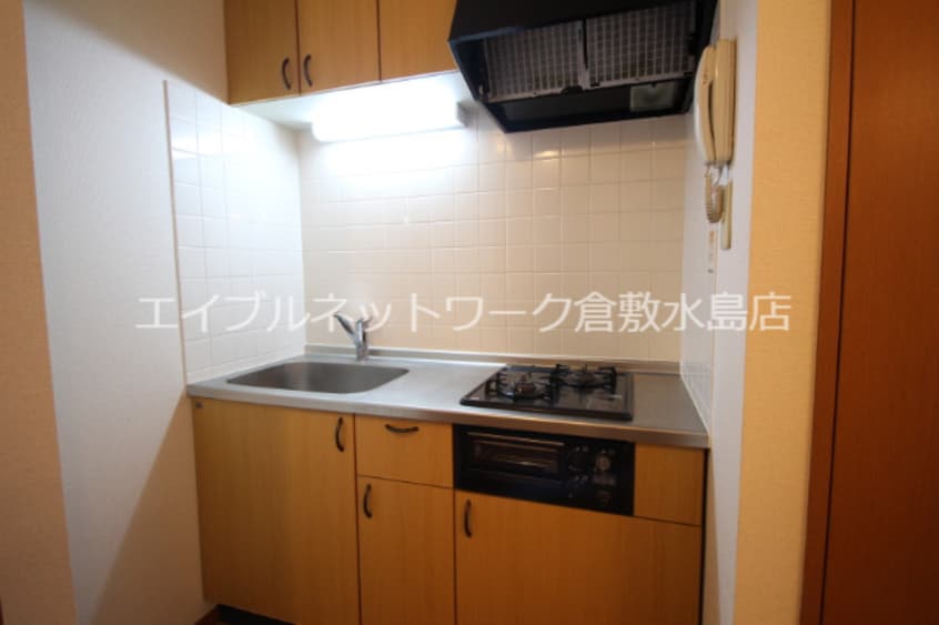  山陽本線（中国）/倉敷駅 徒歩15分 2階 築25年