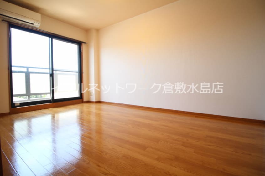  山陽本線（中国）/倉敷駅 徒歩15分 2階 築25年