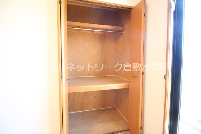  山陽本線（中国）/倉敷駅 徒歩15分 2階 築25年