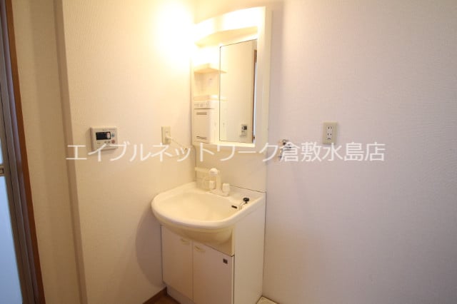  山陽本線（中国）/倉敷駅 徒歩15分 2階 築25年