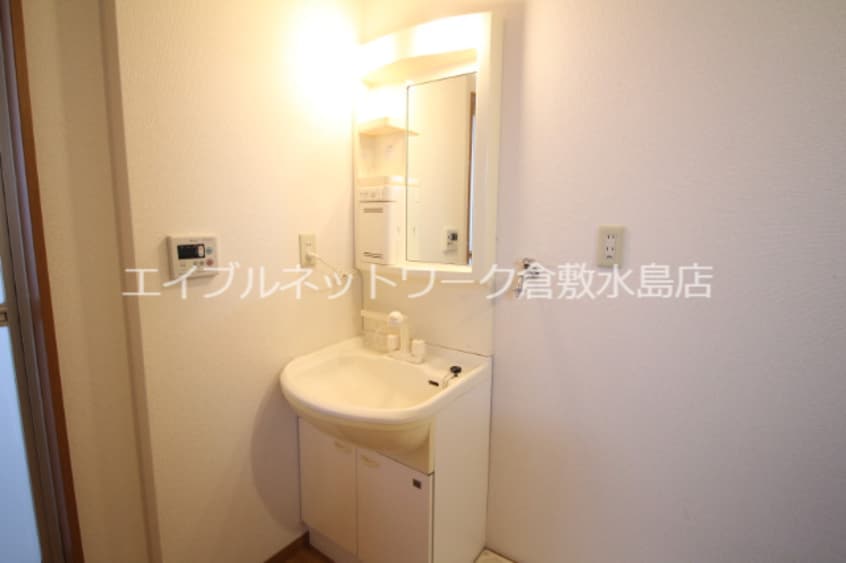  山陽本線（中国）/倉敷駅 徒歩15分 2階 築25年