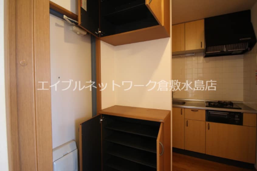  山陽本線（中国）/倉敷駅 徒歩15分 2階 築25年