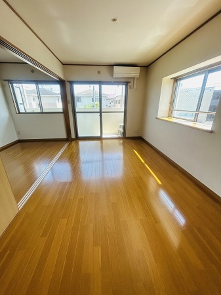  伯備線/総社駅 徒歩3分 2階 築17年