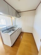  伯備線/総社駅 徒歩3分 2階 築17年