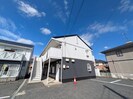 山陽本線（中国）/倉敷駅 徒歩25分 2階 築33年の外観
