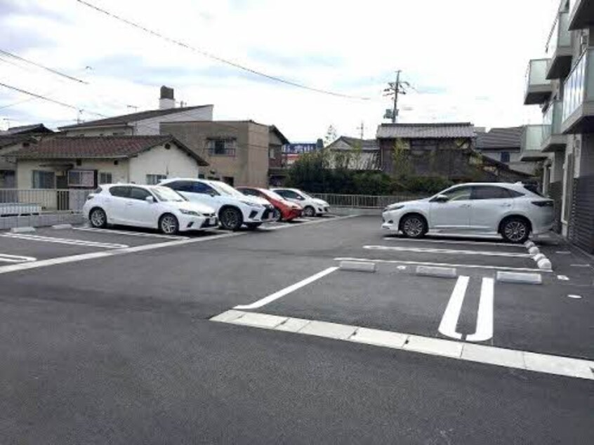  山陽本線（中国）/倉敷駅 徒歩22分 1階 築5年