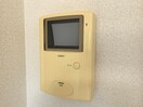 カメラ付インターホン オリオン