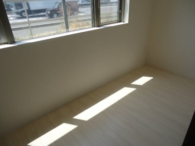 サンルーム 水島臨海鉄道水島本線/西富井駅 徒歩4分 1階 築11年