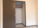 収納 イターナル壱番館