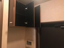 収納 イターナル壱番館