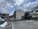 山陽本線（中国）/倉敷駅 徒歩15分 2階 築38年の外観