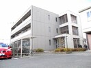 水島臨海鉄道水島本線/球場前駅 徒歩23分 2階 築19年の外観