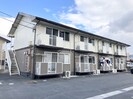 水島臨海鉄道水島本線/西富井駅 徒歩6分 1階 築30年の外観
