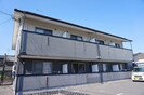 山陽本線（中国）/倉敷駅 徒歩20分 1階 築16年の外観