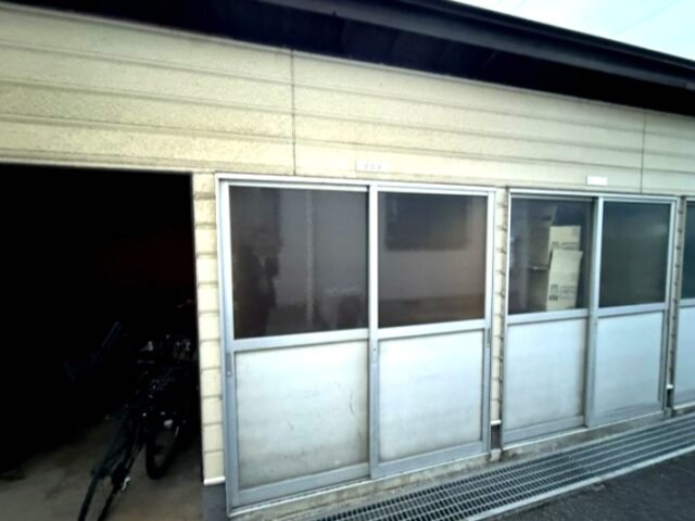  宇野線<宇野みなと線>/早島駅 徒歩12分 2階 築29年