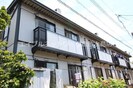 山陽本線（中国）/倉敷駅 徒歩13分 1階 築31年の外観