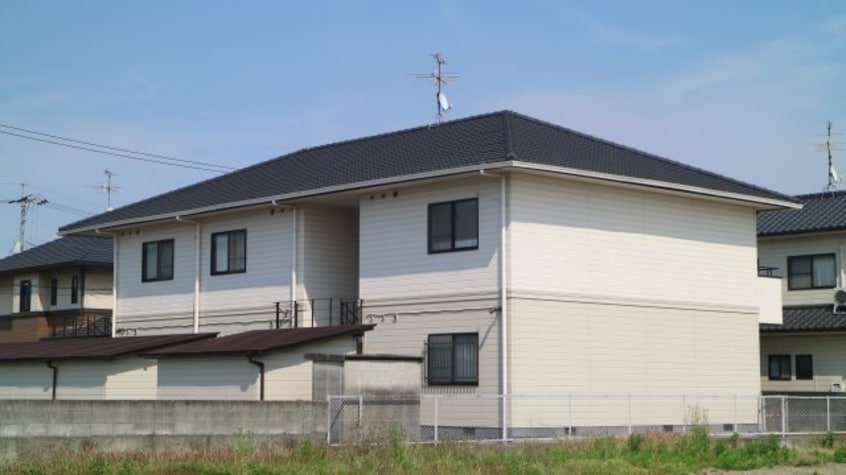  宇野線<宇野みなと線>/早島駅 徒歩12分 2階 築29年