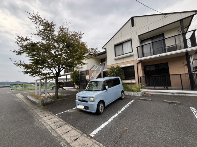  瀬戸大橋線/児島駅 徒歩46分 1階 築31年