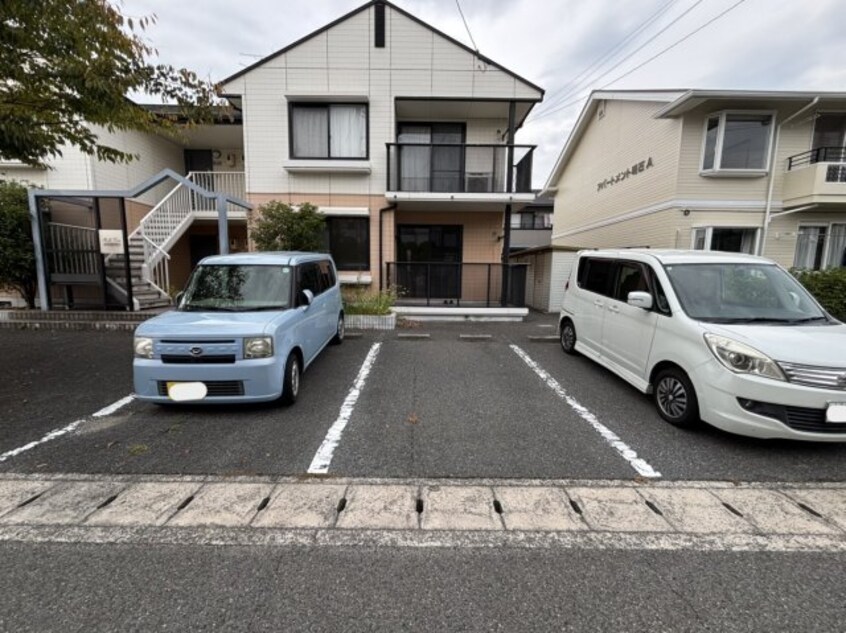  瀬戸大橋線/児島駅 徒歩46分 1階 築31年