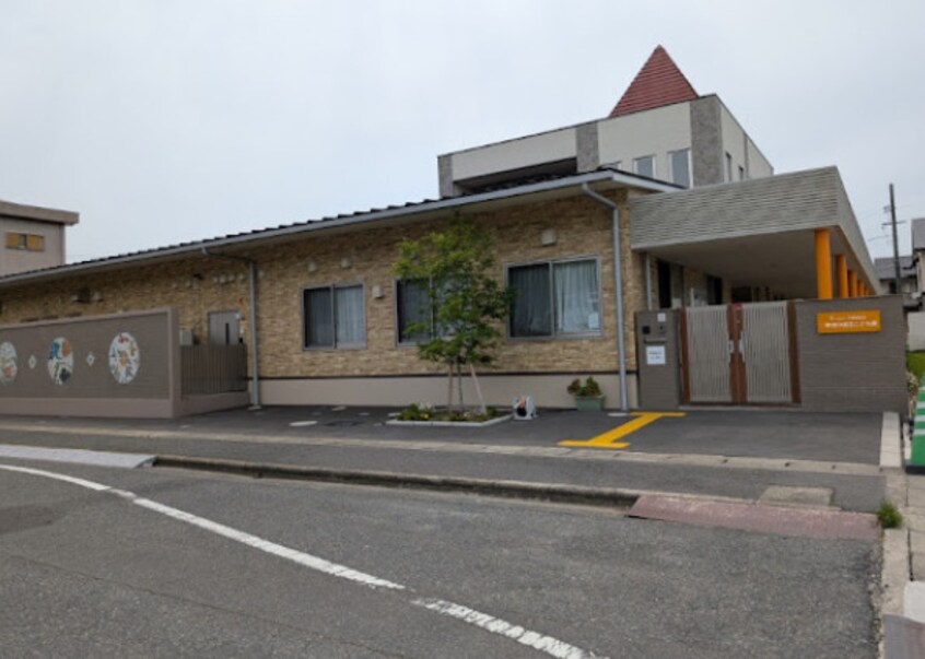 琴浦中認定こども園(幼稚園/保育園)まで1271m 瀬戸大橋線/児島駅 徒歩46分 1階 築31年