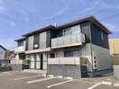  水島臨海鉄道水島本線/西富井駅 徒歩10分 2階 築4年