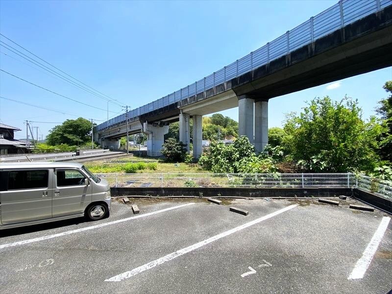  宇野線<宇野みなと線>/早島駅 徒歩26分 1階 築35年