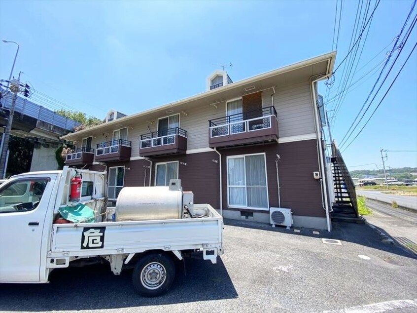  宇野線<宇野みなと線>/早島駅 徒歩26分 1階 築35年