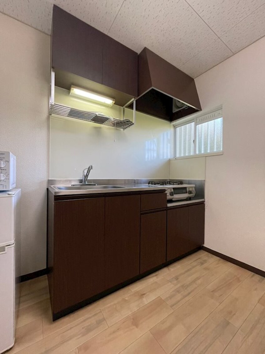  宇野線<宇野みなと線>/早島駅 徒歩26分 1階 築35年