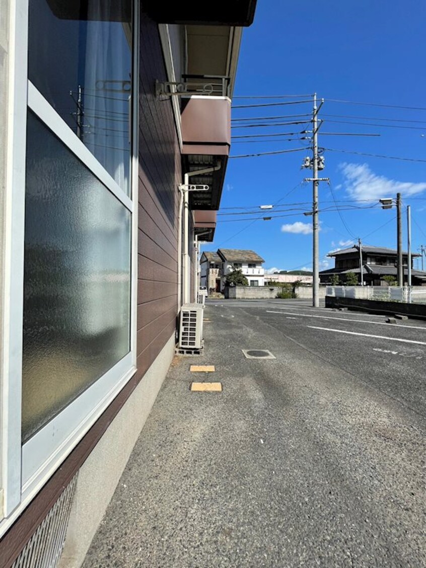  宇野線<宇野みなと線>/早島駅 徒歩26分 1階 築35年