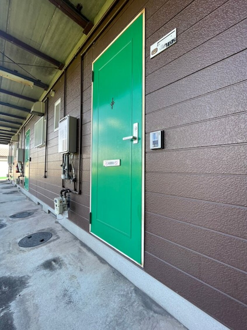  宇野線<宇野みなと線>/早島駅 徒歩26分 1階 築35年