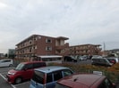 水島臨海鉄道水島本線/球場前駅 徒歩9分 3階 築12年の外観