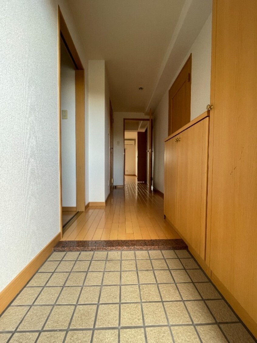  水島臨海鉄道水島本線/常盤駅 徒歩17分 3階 築22年