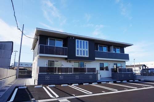  水島臨海鉄道水島本線/西富井駅 徒歩19分 1階 築8年