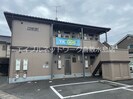 水島臨海鉄道水島本線/球場前駅 徒歩8分 2階 築25年の外観