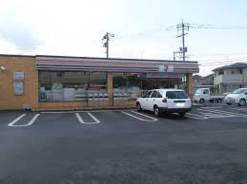 セブンイレブン 倉敷西阿知東店 703m 山陽本線（中国）/西阿知駅 徒歩17分 1階 築10年