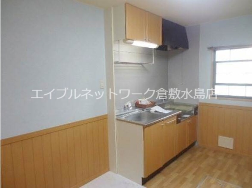  山陽本線（中国）/倉敷駅 徒歩25分 2階 築23年