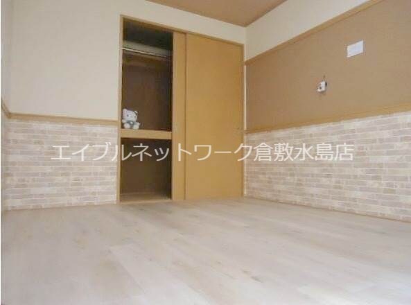  山陽本線（中国）/倉敷駅 徒歩25分 2階 築23年