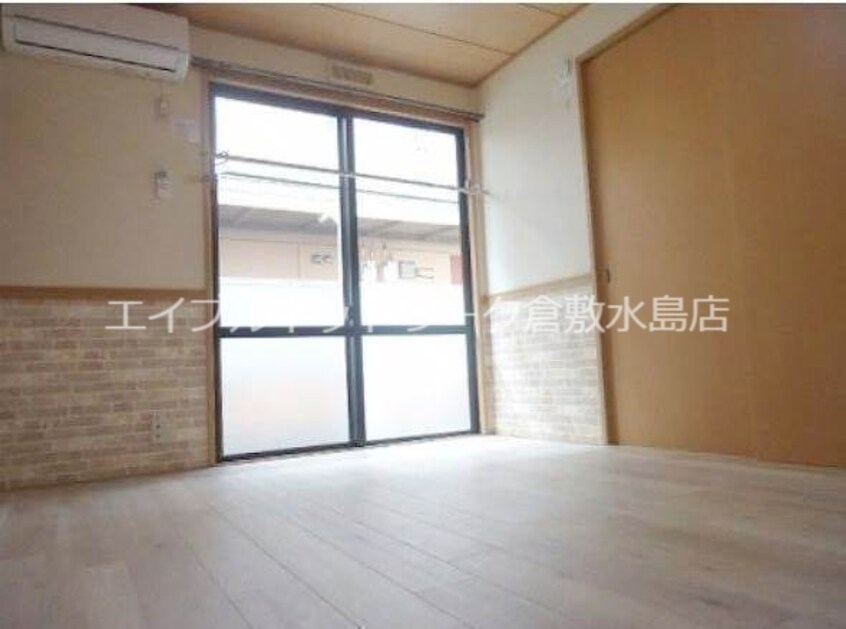  山陽本線（中国）/倉敷駅 徒歩25分 2階 築23年
