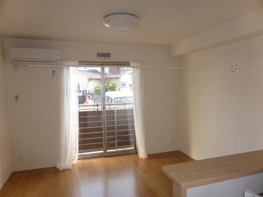 洋室 山陽本線（中国）/倉敷駅 徒歩7分 1階 築10年