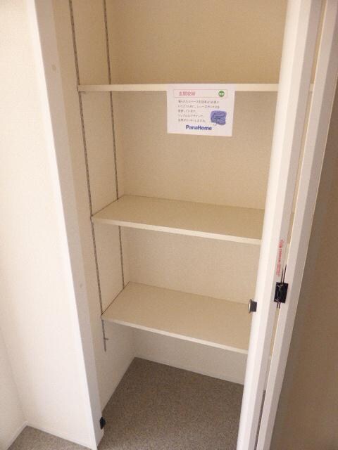 収納 山陽本線（中国）/倉敷駅 徒歩7分 1階 築10年